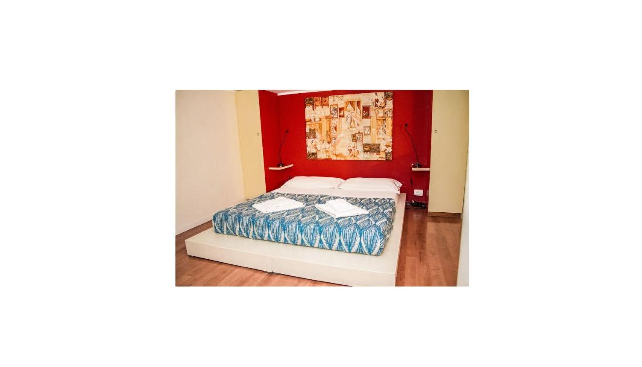 Casa Vacanza Civita Catania Centro Экстерьер фото